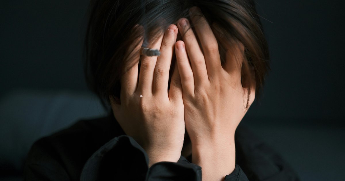 Ukryte objawy depresji - sygnały ostrzegawcze które łatwo przeoczyć