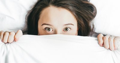 Zaburzenia snu - gdy bezsenność rujnuje jakość życia