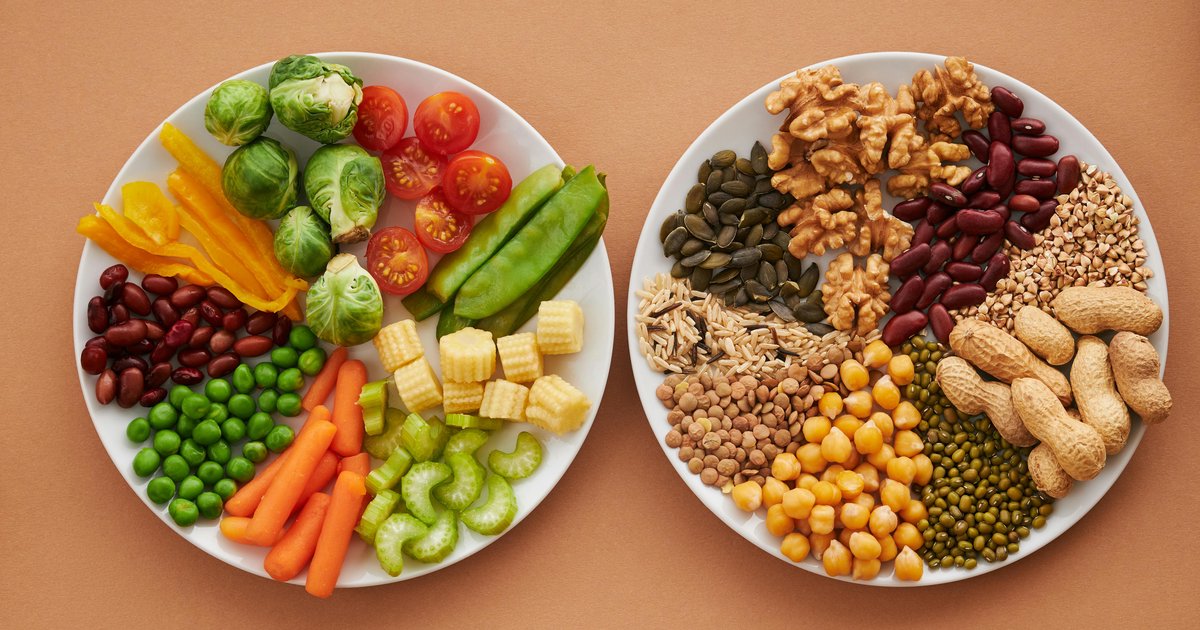 Zrównoważona dieta - podstawy zdrowego odżywiania