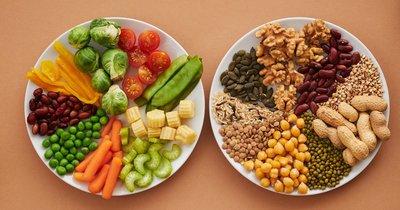 Zrównoważona dieta - podstawy zdrowego odżywiania