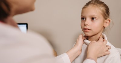 Niedoczynność tarczycy - ukryte objawy i skuteczne leczenie